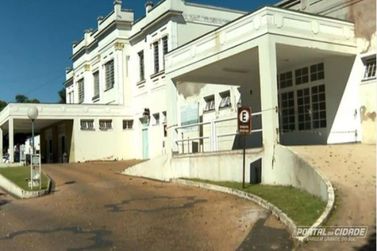 Prefeitura prorroga interven&ccedil;&atilde;o no Hospital de Caridade mais uma vez