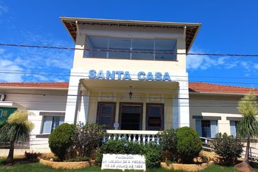 Pronto Socorro poder&aacute; voltar para Santa Casa de S&atilde;o Sebasti&atilde;o da Grama