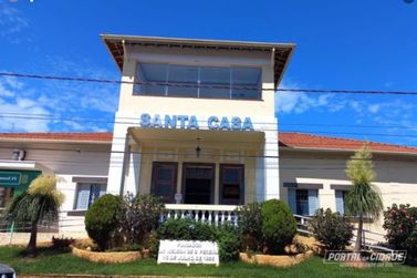 Santa Casa de S&atilde;o Sebasti&atilde;o da Grama convoca Assembleia Geral