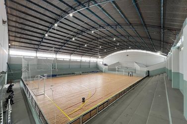 Vargem ter&aacute; dois times disputando a Liga Campineira de Futsal