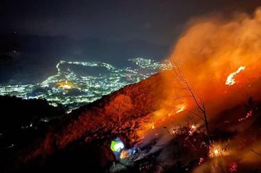 Defesa Civil do Estado entrega kits estiagem na Serra da Paulista