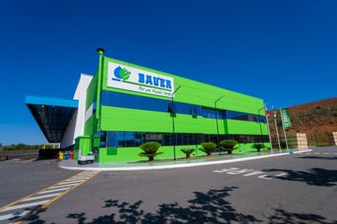 Bauer do Brasil e Irricontrol promovem corrida in&eacute;dita do Grupo Bauer