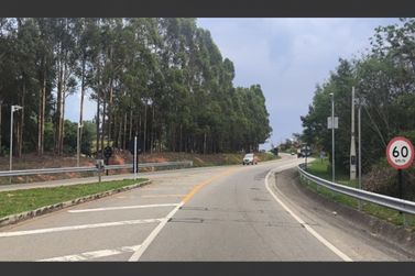 Novos radares j&aacute; operam em rodovias de Vargem e regi&atilde;o