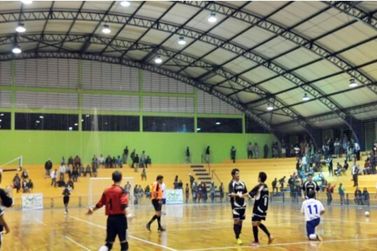 Vargem volta a receber rodada da Liga Campineira de Futsal 