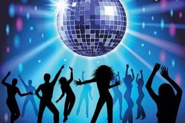 Baile dos Anos 80 e 90 ser&aacute; realizado em Vargem 