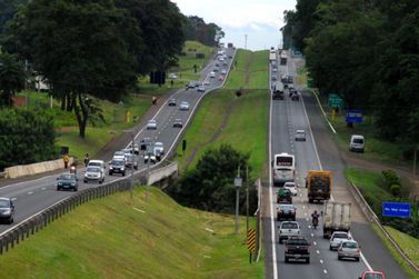 Feriad&atilde;o do Dia da Consci&ecirc;ncia Negra deve ter movimenta&ccedil;&atilde;o intensa nas rodovias