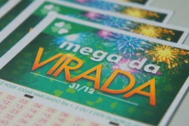 Pr&ecirc;mio da Mega da Virada pode ultrapassar R$ 1 bilh&atilde;o 