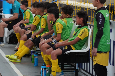 Pulo Futsal Campinas abre peneiras para novos talentos; veja como participar