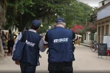 IBGE abre 20 vagas tempor&aacute;rias na regi&atilde;o