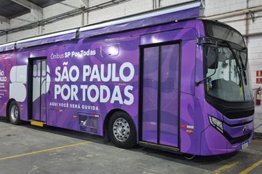 &ldquo;SP Por Todas&rdquo; traz atendimento e apoio para mulheres em Vargem Grande do Sul