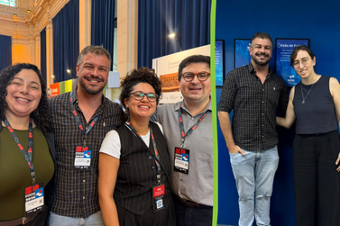 Diretor de Cultura participa de encontros para fortalecer o setor na cidade