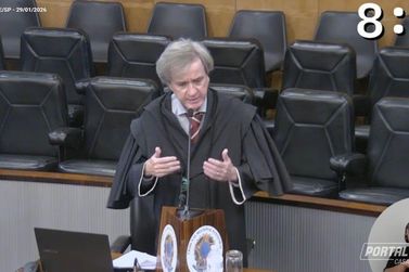 Atua&ccedil;&atilde;o da defesa garante absolvi&ccedil;&atilde;o de Colombini no TRE
