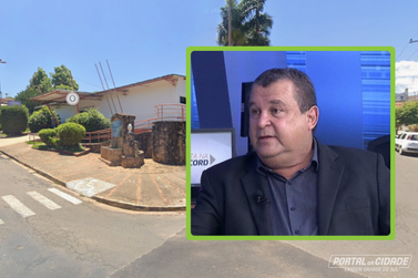Prefeito Z&eacute; da Doca tem mandato cassado em S&atilde;o Sebasti&atilde;o da Grama