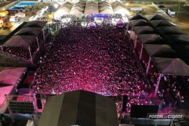Prefeitura de Vargem Grande do Sul define comiss&atilde;o da Festa da Batata 2026