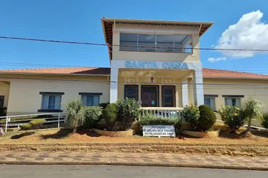 Santa Casa de Grama convoca assembleia para elei&ccedil;&atilde;o da diretoria