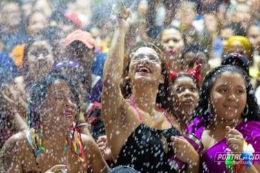 Vargem Grande do Sul n&atilde;o ter&aacute; Carnaval em 2026, anuncia prefeitura