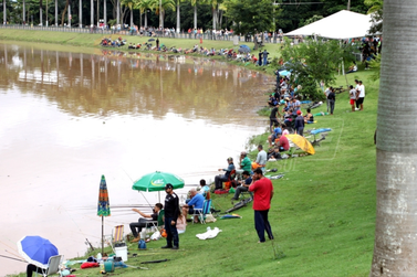 9&ordm; Torneio de Pesca traz novas regras e pr&ecirc;mios in&eacute;ditos