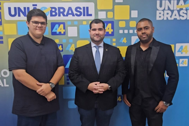 Articula&ccedil;&atilde;o pol&iacute;tica resulta em R$ 200 mil para a seguran&ccedil;a de Vargem Grande