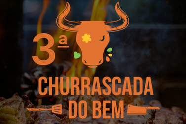 3&ordf; Churrascada do Bem ter&aacute; elei&ccedil;&atilde;o da Musa do Bem no dia 9 de maio