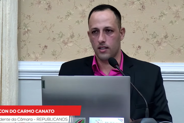 Voto de presidente decide e encerra chance de ampliar prazo da CEI do SAE
