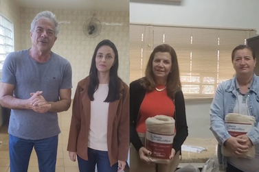 Campanhas e gestos solid&aacute;rios ajudam pacientes do Hospital de Caridade
