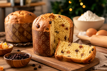 Curso gratuito de panettone abre inscri&ccedil;&otilde;es nesta ter&ccedil;a-feira (26) em Vargem Grande do Sul