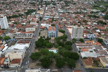 Frente fria muda o tempo em Vargem Grande do Sul nos pr&oacute;ximos dias