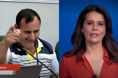 A vergonha que ultrapassou os limites de Vargem Grande do Sul
