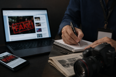 Fake News exposta: Hist&oacute;ria viral de Vargem Grande do Sul &eacute; um conto antigo