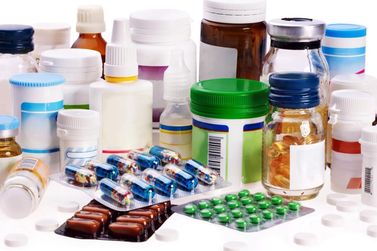 Mais uma empresa &eacute; advertida por atraso na entrega de medicamentos