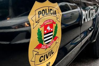 Resid&ecirc;ncia &eacute; arrombada por criminosos no centro de Vargem