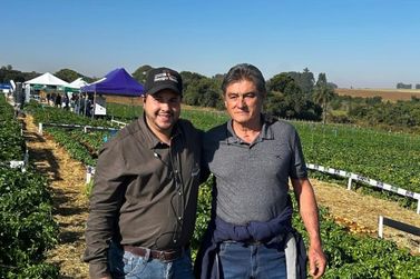 5&ordf; Vitrine Tecnol&oacute;gica da Batata re&uacute;ne pesquisa, inova&ccedil;&atilde;o e produtores em Casa Branca