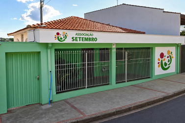 Associa&ccedil;&atilde;o Setembro destina R$ 450 mil anuais para manter Hospital de Caridade
