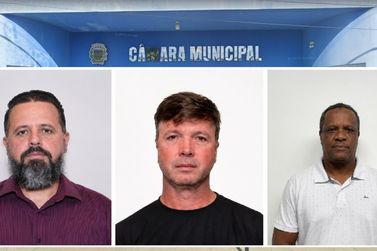 C&acirc;mara de Itobi tem nova composi&ccedil;&atilde;o ap&oacute;s recontagem dos votos de 2024