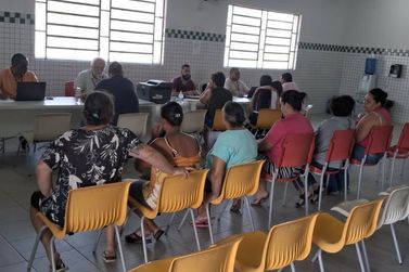 CDHU realiza 87 atendimentos a mutu&aacute;rios em mutir&atilde;o em Vargem Grande do Sul