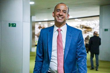 Conhe&ccedil;a a trajet&oacute;ria de Paulo Alexandre Barbosa e os recursos enviados &agrave; regi&atilde;o