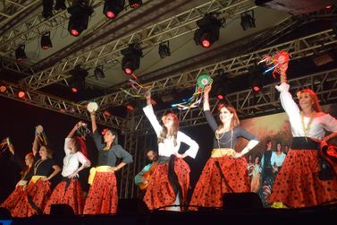 Festa das Na&ccedil;&otilde;es ser&aacute; entre os dias 3 e 6 de setembro