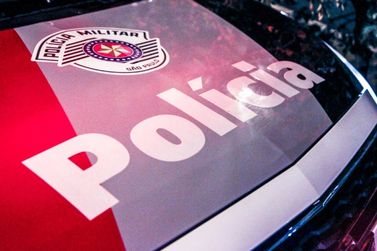 Foragido por roubo no Mato Grosso &eacute; encontrado na Vila Santana
