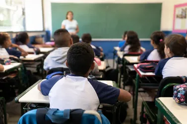 Programa Escola da Fam&iacute;lia transformou escolas em espa&ccedil;os de conviv&ecirc;ncia