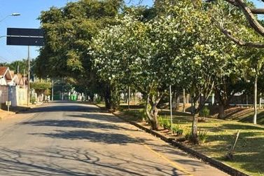 P&uacute;blico poder&aacute; usar gramado do C&oacute;rrego Santana para assistir a 50&ordf; Romaria dos Cavaleiros