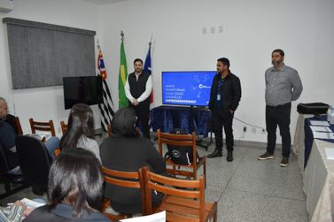 Sebrae-SP fortalece gest&atilde;o p&uacute;blica em Tapiratiba com capacita&ccedil;&atilde;o 