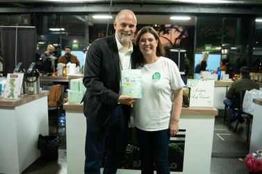 Vale da Grama fortalece Indica&ccedil;&atilde;o Geogr&aacute;fica no S&atilde;o Paulo Coffee Festival