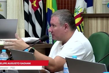 Vereador pede informa&ccedil;&otilde;es sobre nova creche da Cohab VI e convoca&ccedil;&atilde;o de educadoras