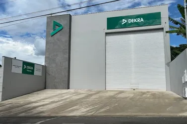 Carro clonado furtado em 2022 &eacute; flagrado em vistoria em Vargem Grande do Sul
