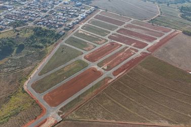 Prefeitura conclui regulariza&ccedil;&atilde;o do loteamento Jardim Ranzani