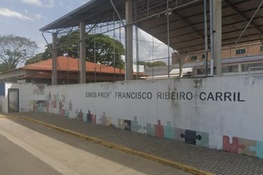 Prefeitura esclarece situa&ccedil;&atilde;o da Emeb &ldquo;Prof. Francisco Ribeiro Carril&rdquo;