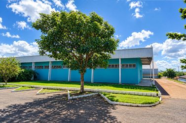 Itobi recebe propostas para projetos culturais at&eacute; segunda-feira