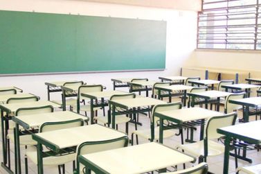 Ensino híbrido retorna em escolas estaduais de 41 municípios do RJ esta semana