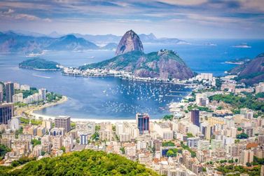 Estado do Rio de portas abertas para os turistas nas férias de inverno