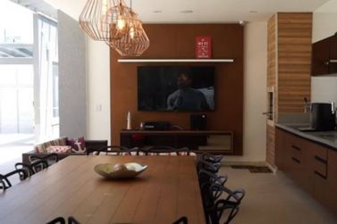 Gabigol se muda para mansão de R$ 12 milhões na Barra da Tijuca, Rio de Janeiro